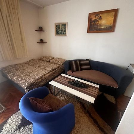 A-D Free Wi-Fi Internet, Air Conditioner,Free Parking Podgorica Extérieur photo