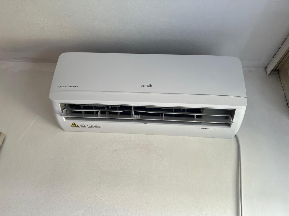 A-D Free Wi-Fi Internet, Air Conditioner,Free Parking Podgorica Extérieur photo
